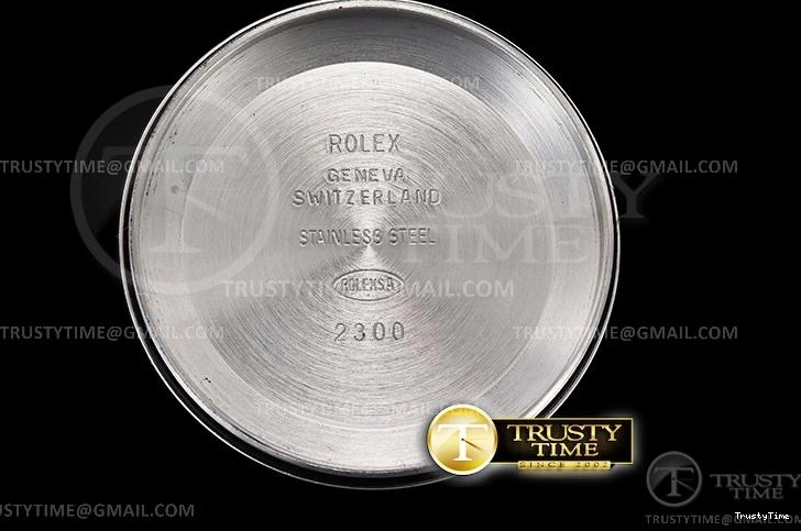 1113 RMDJ0254E – DJ Midsize 31mm Neat 831